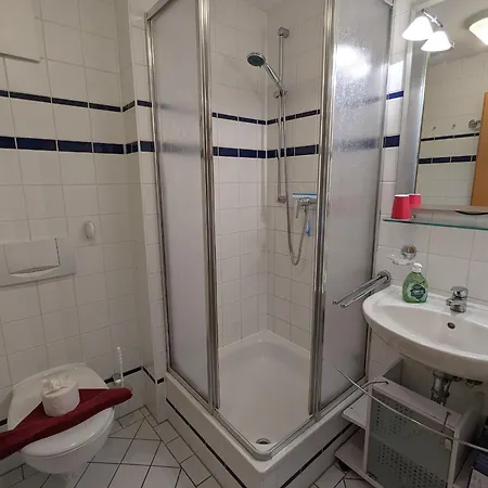 Apartment Inseltraum *
