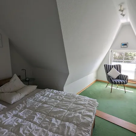 Apartment Inseltraum