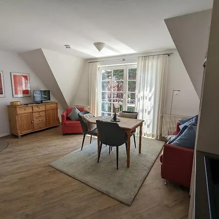 Apartment Inseltraum